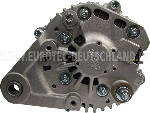 Eurotec 12060289 - Генератор autospares.lv