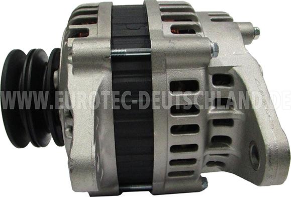 Eurotec 12060289 - Генератор autospares.lv