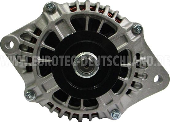 Eurotec 12060280 - Генератор autospares.lv