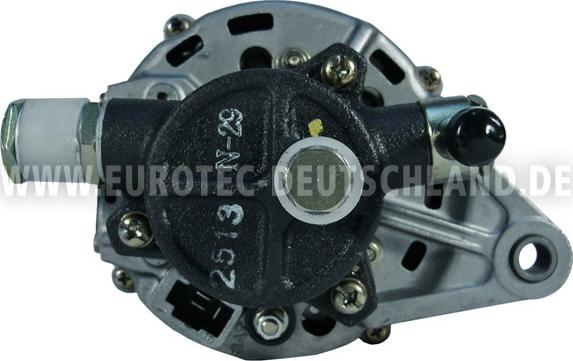 Eurotec 12060230 - Генератор autospares.lv