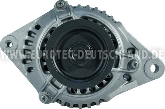 Eurotec 12060237 - Генератор autospares.lv