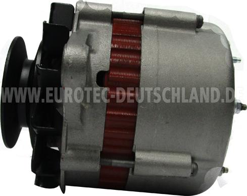 Eurotec 12060223 - Генератор autospares.lv