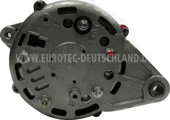 Eurotec 12060223 - Генератор autospares.lv