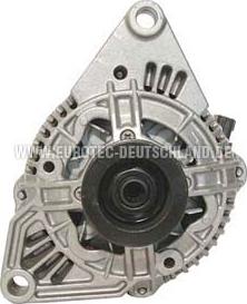 Eurotec 12060278 - Генератор autospares.lv