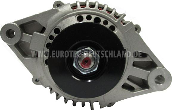 Eurotec 12060799 - Генератор autospares.lv