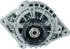 Eurotec 12060796 - Генератор autospares.lv