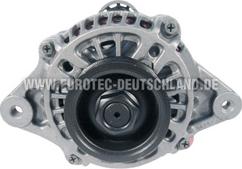 Eurotec 12060790 - Генератор autospares.lv