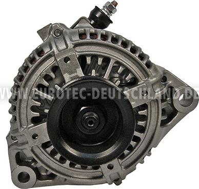 Eurotec 12060746 - Генератор autospares.lv