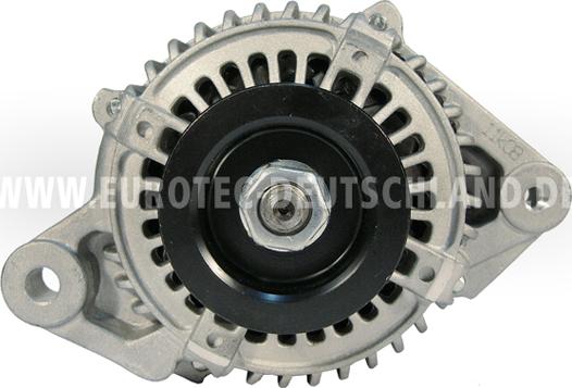 Eurotec 12060747 - Генератор autospares.lv