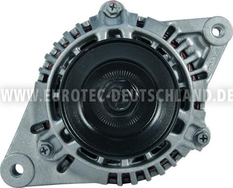 Eurotec 12060756 - Генератор autospares.lv