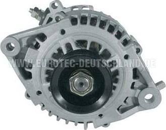 Eurotec 12060760 - Генератор autospares.lv