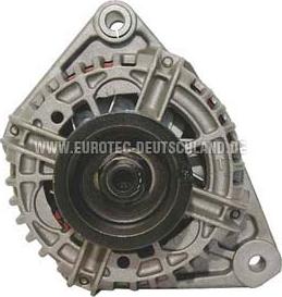 Eurotec 12060705 - Генератор autospares.lv