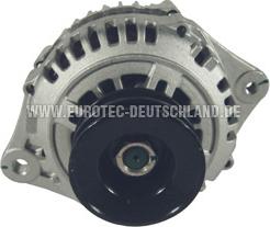 Eurotec 12060710 - Генератор autospares.lv