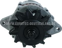 Eurotec 12060786 - Генератор autospares.lv