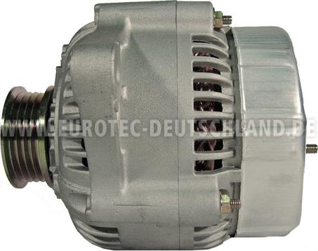 Eurotec 12060781 - Генератор autospares.lv