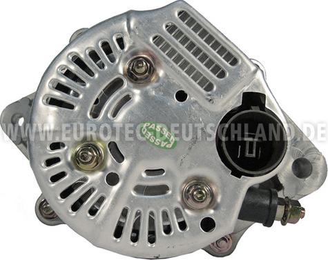 Eurotec 12060781 - Генератор autospares.lv