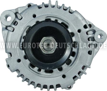 Eurotec 12060782 - Генератор autospares.lv