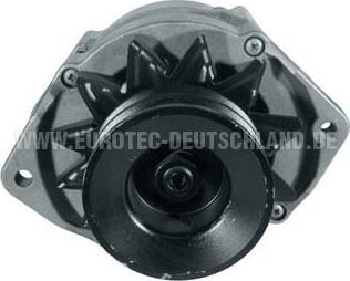 Eurotec 12060739 - Генератор autospares.lv