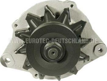 Eurotec 12060738 - Генератор autospares.lv