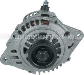 Eurotec 12060733 - Генератор autospares.lv