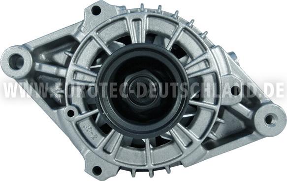 Eurotec 12060737 - Генератор autospares.lv