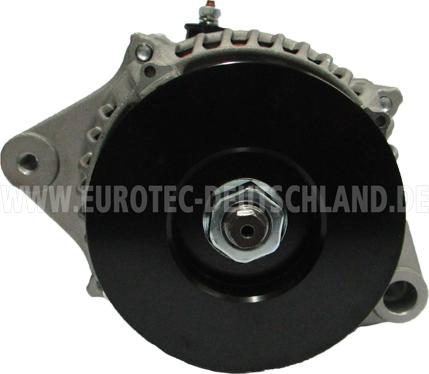 Eurotec 12060727 - Генератор autospares.lv