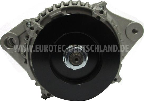 Eurotec 12060774 - Генератор autospares.lv