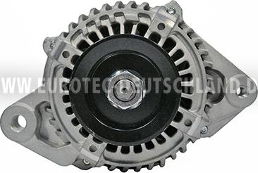 Eurotec 12060775 - Генератор autospares.lv