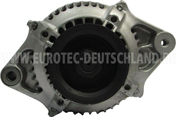 Eurotec 12060773 - Генератор autospares.lv