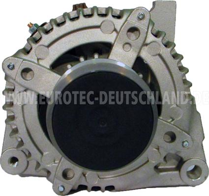 Eurotec 12061099 - Генератор autospares.lv