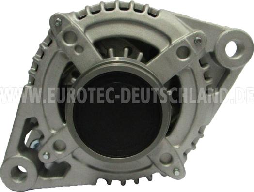 Eurotec 12061096 - Генератор autospares.lv