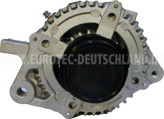 Eurotec 12061098 - Генератор autospares.lv