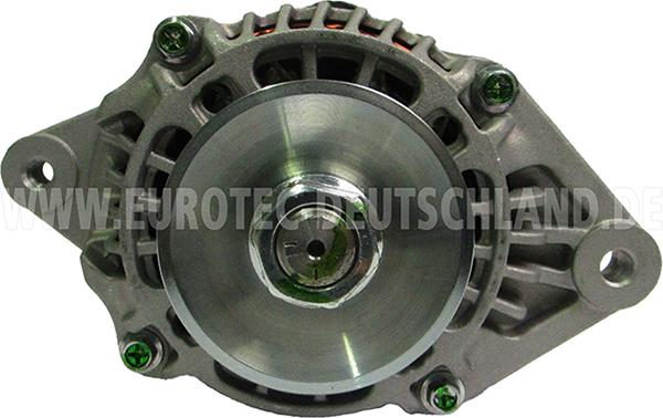 Eurotec 12061089 - Генератор autospares.lv