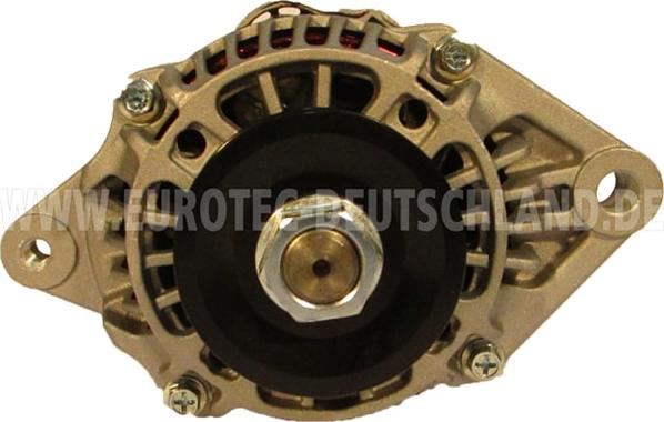 Eurotec 12061087 - Генератор autospares.lv