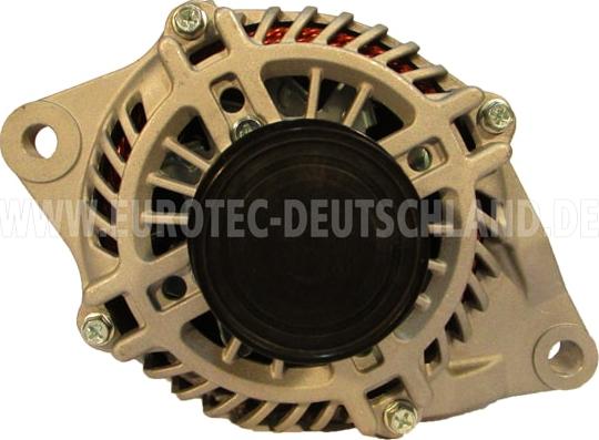 Eurotec 12061033 - Генератор autospares.lv