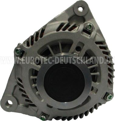 Eurotec 12061032 - Генератор autospares.lv