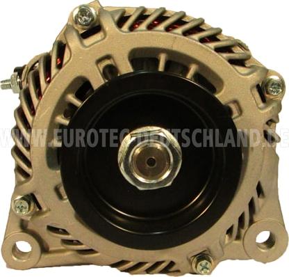 Eurotec 12061074 - Генератор autospares.lv