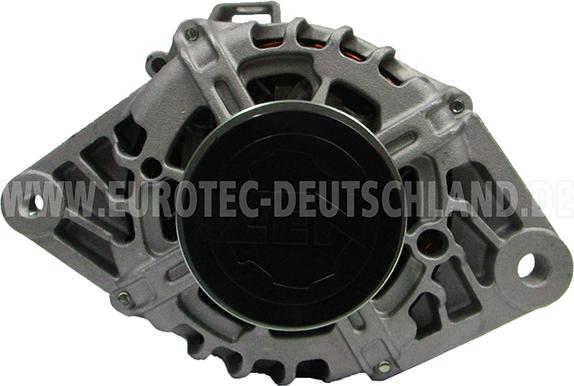 Eurotec 12061148 - Генератор autospares.lv