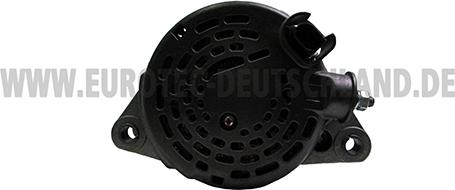 Eurotec 12061184 - Генератор autospares.lv