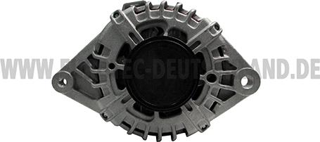 Eurotec 12061188 - Генератор autospares.lv