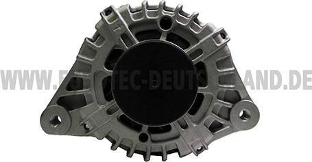 Eurotec 12061187 - Генератор autospares.lv