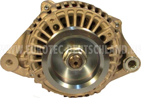 Eurotec 12061120 - Генератор autospares.lv