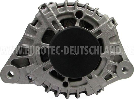 Eurotec 12061174 - Генератор autospares.lv