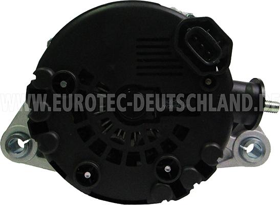 Eurotec 12061174 - Генератор autospares.lv