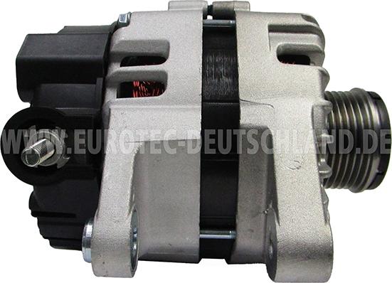 Eurotec 12061174 - Генератор autospares.lv