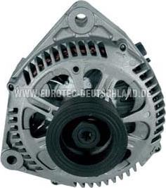 Eurotec 12039940 - Генератор autospares.lv