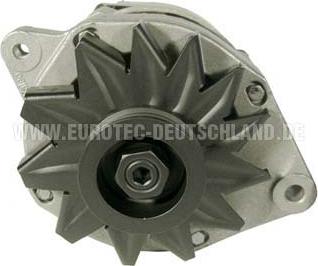 Eurotec 12039950 - Генератор autospares.lv