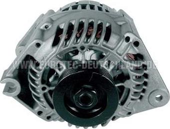 Eurotec 12039920 - Генератор autospares.lv