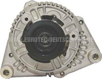 Eurotec 12039420 - Генератор autospares.lv