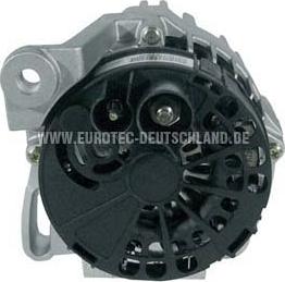 Eurotec 12039470 - Генератор autospares.lv